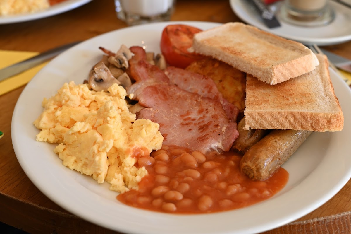 Enigma Market Harborough Photos 2